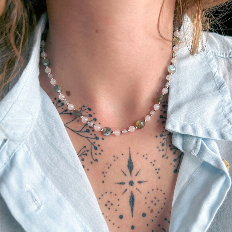 collana Zara